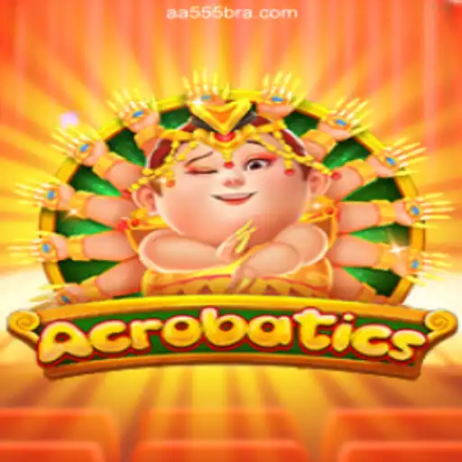 Discovering the Thrills of Acrobatics: Online Slots Brasil #1 Game