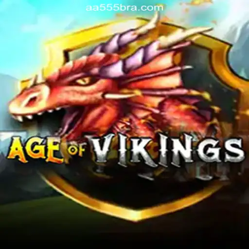 Explore the Realm of AgeofViking: An Epic Journey in Online Slots