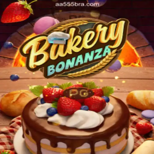 BakeryBonanza: Exploring the World of Online Slots on AA555.COM Platform