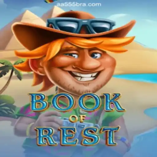 Exploring the Thrilling World of BookofRest Slots on AA555.COM: Brazil's Preferred Online Slots Platform