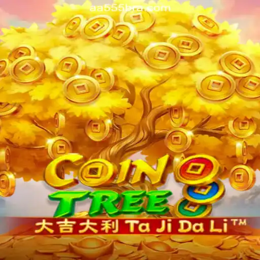 CoinTree: Discover Online Slots Fun in Brasil