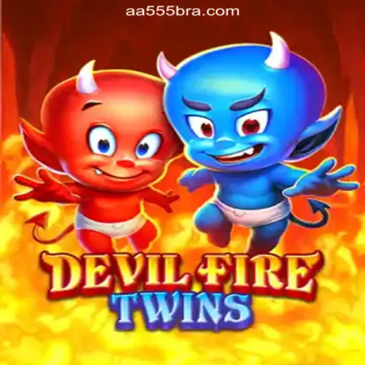 Unveiling DevilFireTwins: A Captivating Journey into Online Slots