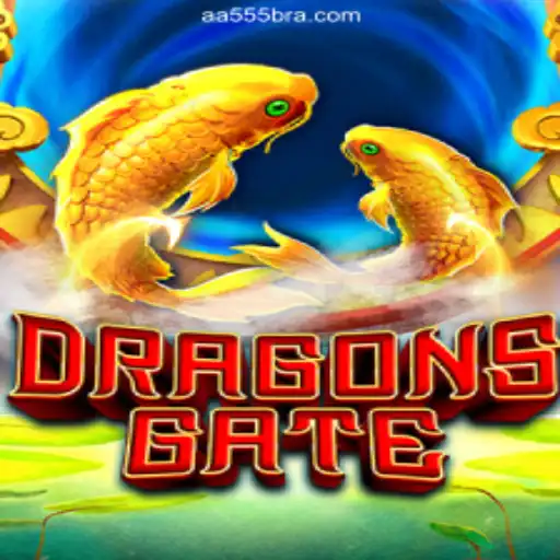 Unveiling DragonsGate: A Journey into the #1 Online Slot Game on AA555.COM Platform