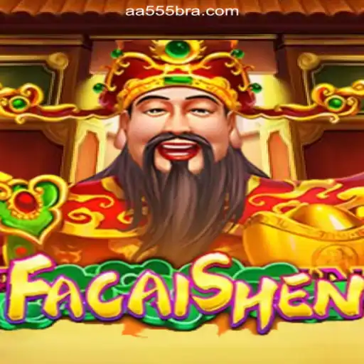 Experience the Thrill of FaCaiShen on AA555.COM Platform - Online Slots Brasil #1
