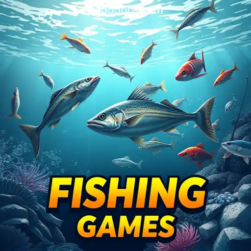 Fishing Games