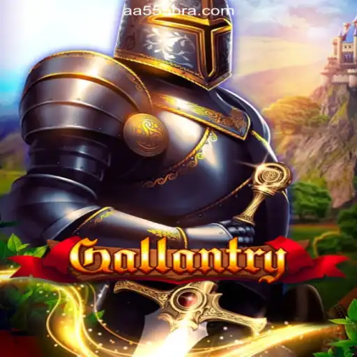 Unveiling the Thrills of Gallantry: The Ultimate Online Slots Adventure on AA555.COM Platform