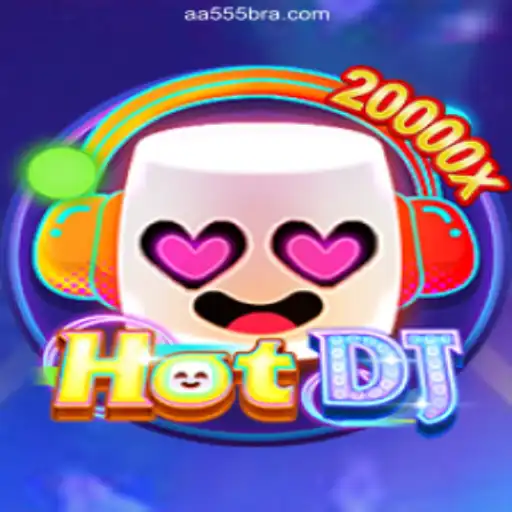 Discover the Thrilling World of HotDJ: The #1 Online Slots Game on AA555.COM in Brazil