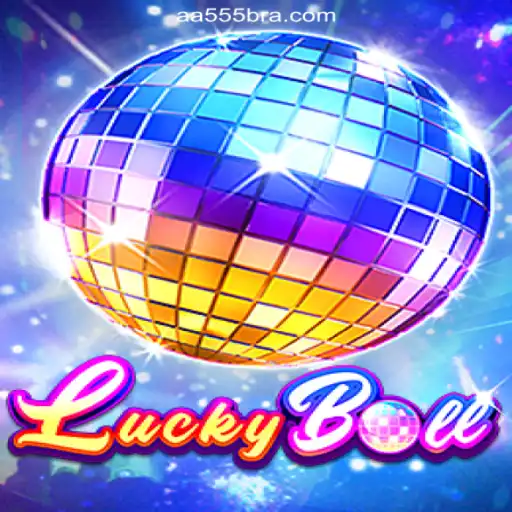 Discover the Thrilling World of LuckyBall on AA555.COM: Your Top Destination for Online Slots in Brazil