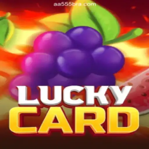 Exploring LuckyCard: The Ultimate Online Slots Experience on AA555.COM Platform