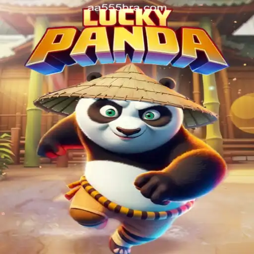 Discover the Exciting World of LuckyPanda on AA555.COM