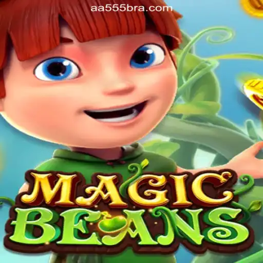 Discover the Excitement of MAGICBEANS on AA555.COM