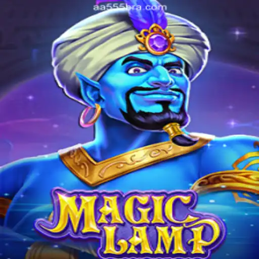 Explore MagicLamp: The Enchanting Online Slots Experience on AA555.COM
