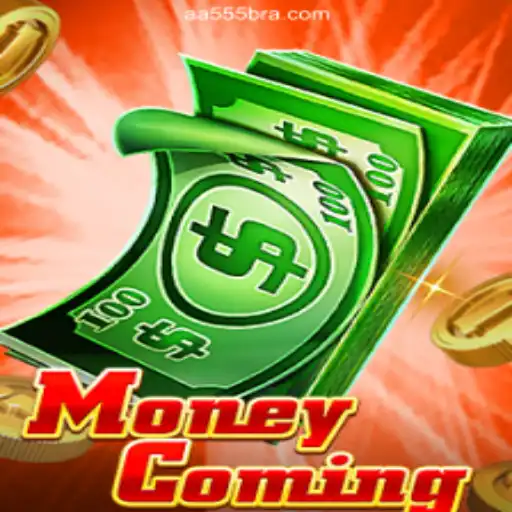 Exploring MoneyComing: The Leading Online Slot Experience in Brazil with AA555.COM