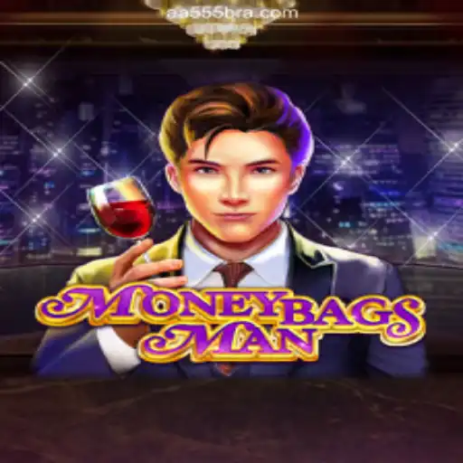 Exploring MoneybagsMan on AA555.COM: The Ultimate Online Slots Experience in Brasil