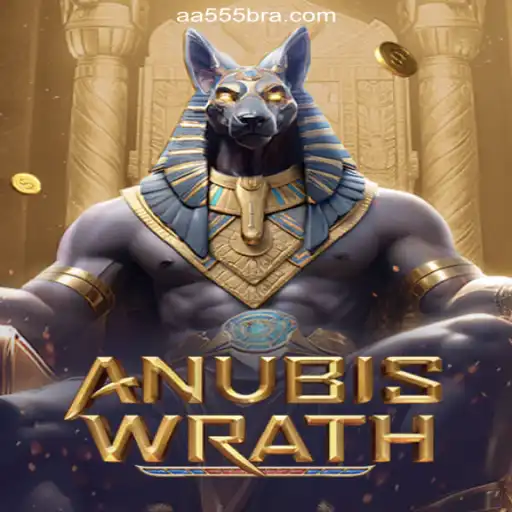 AnubisWrath: Exploring the Excitement of Online Slots on the AA555.COM Platform