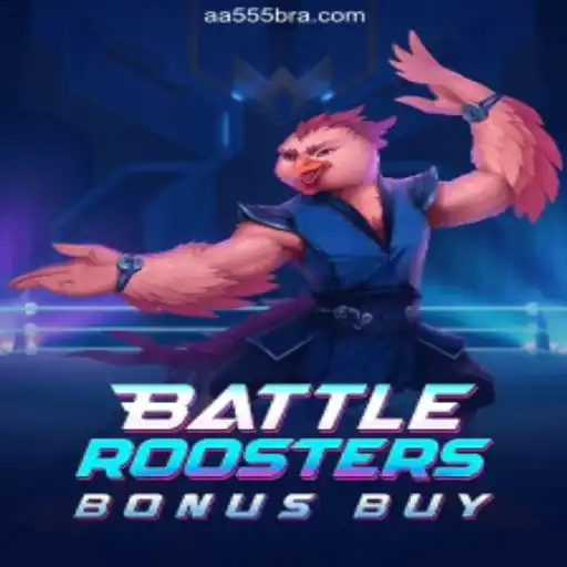 BattleRoostersBonusBuy: A Premier Gaming Experience on AA555.COM