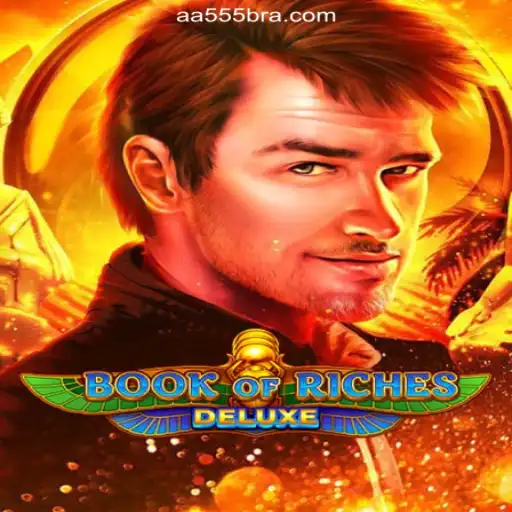 Exploring the Mysteries of BookofRichesDeluxe: An In-Depth Look at Brazil’s Leading Online Slots Game