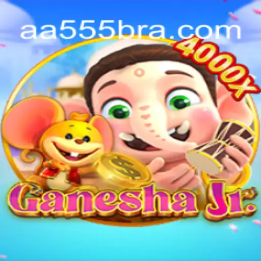Exploring GaneshaJr: A Premier Online Slot Experience