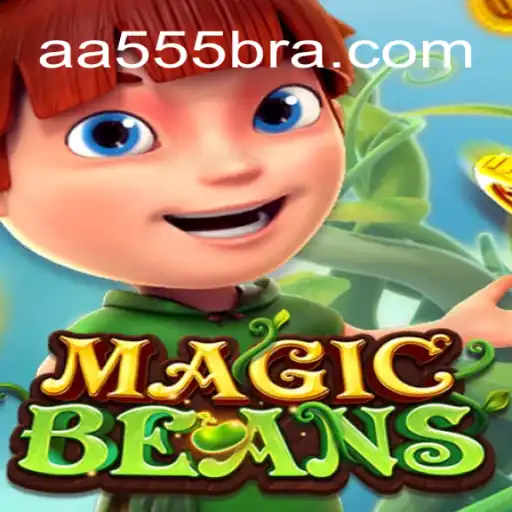 Discover the Excitement of MAGICBEANS on AA555.COM