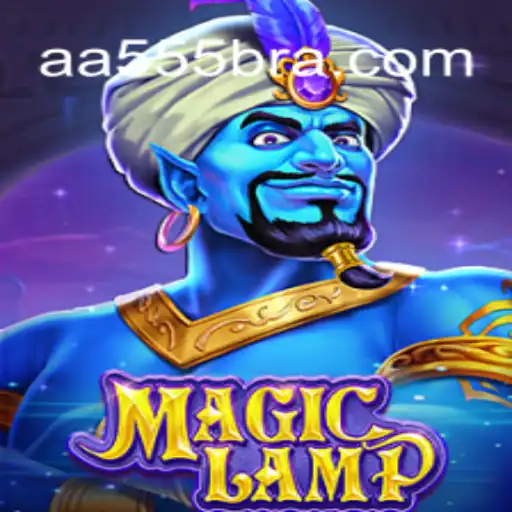 Explore MagicLamp: The Enchanting Online Slots Experience on AA555.COM