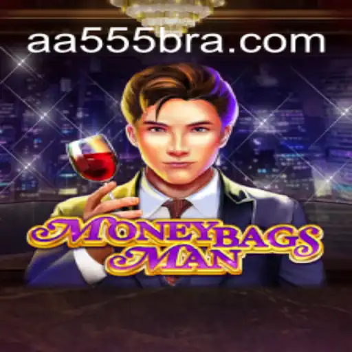 Exploring MoneybagsMan on AA555.COM: The Ultimate Online Slots Experience in Brasil