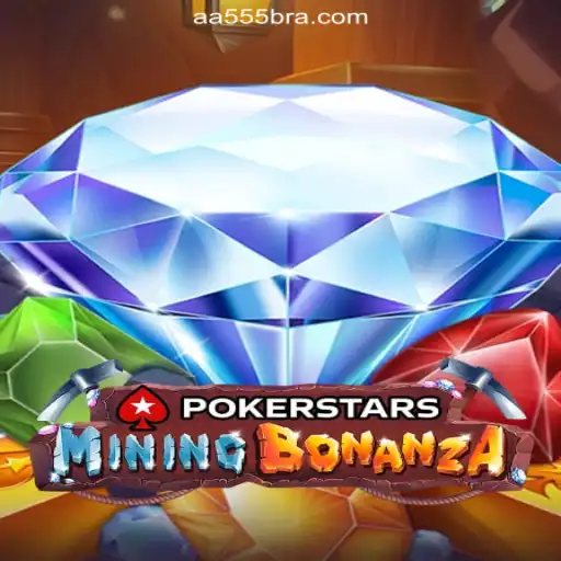 Exploring the Thrills of Pokerstars and AA555.COM Platform-Online Slots Brasil #1