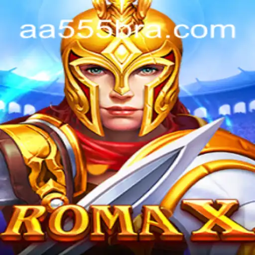 Discover RomaX: The Exciting Online Slots Game on AA555.COM Platform