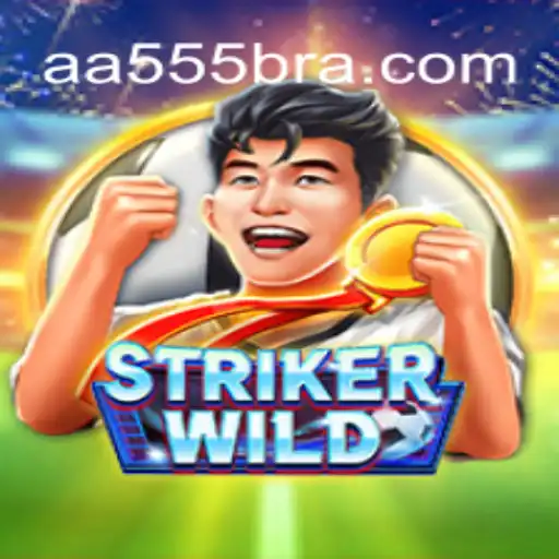 Discover the Exciting World of StrikerWILD Slots on AA555.COM Platform