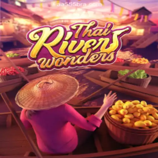 Exploring the Enchanting World of ThaiRiverWonders on AA555.COM Platform
