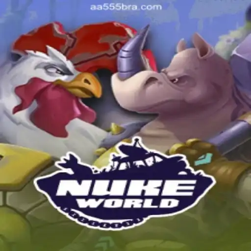 Unveiling NukeWorld: The Ultimate Online Slot Experience in Brasil