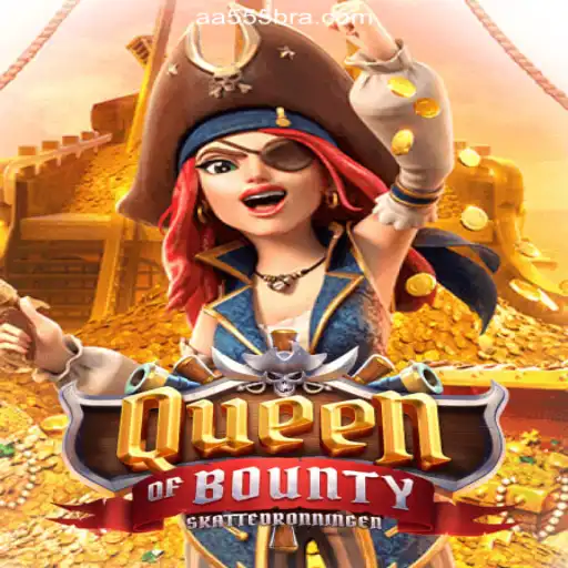 Exploring the Exciting World of QueenofBounty: A Top Choice on AA555.COM Platform-Online Slots Brasil #1