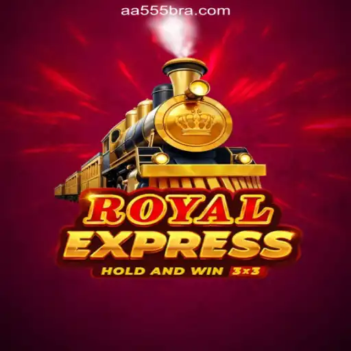 Discover the Thrills of RoyalExpress: Brazil's Leading Online Slots