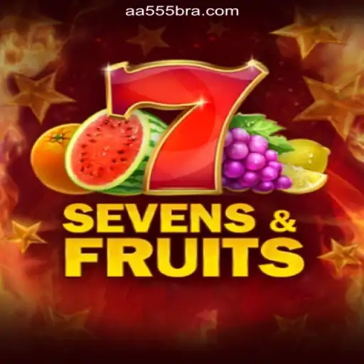 Exploring the Exciting World of SevensFruits: Online Slots on AA555.COM Platform
