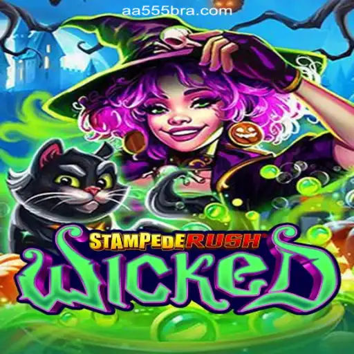 Unleashing the Thrill: StempedeRushWicked on AA555.COM Platform