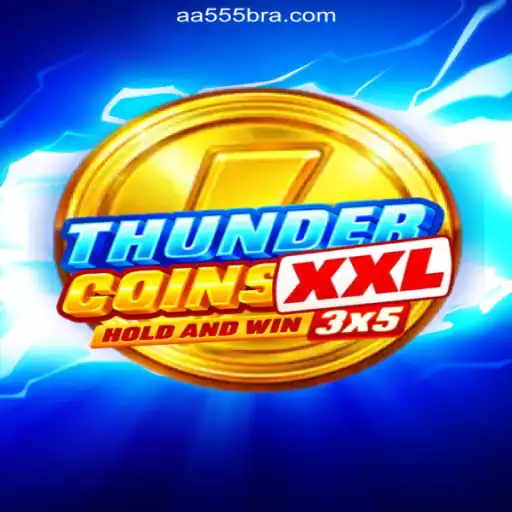 Exploring ThunderCoinsXxl: The Ultimate Online Slot Experience on AA555.COM