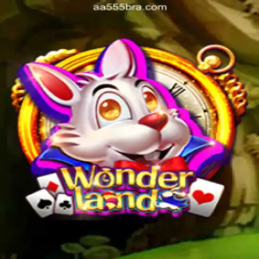 Exploring the Magical World of Wonderland Slots on the AA555.COM Platform