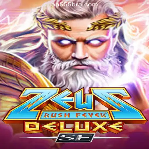 ZeusRushFeverDeluxeSE: A Captivating Online Slot Experience on AA555.COM