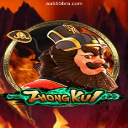 Discover the Mystical World of ZhongKui: Brazil's Top Online Slots Adventure on AA555.COM